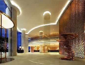 Hotel Crowne Plaza West Hanoi Luaran gambar